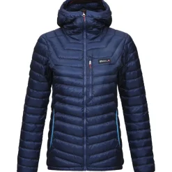 Damen Cirrus Down Jacke