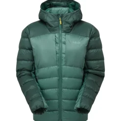 Damen Cirrus Ultra Hoodie Jacke