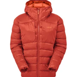 Damen Cirrus Ultra Hoodie Jacke