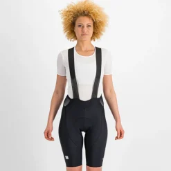 Damen Classic Bib kurz