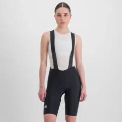Damen Classic Bib kurz