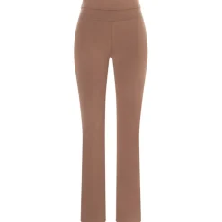 Damen Classic Rolldown Hose