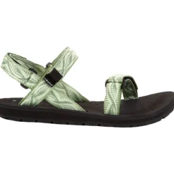 Damen Classic Sandale