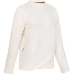 Damen Clelia Logo Thermal Pullover