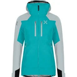 Damen Cliff Jacke