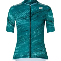 Damen Cliff Supergiara Trikot