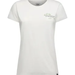 Damen Climb Flower T-Shirt
