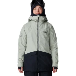 Damen Cloud Bank GTX Jacke