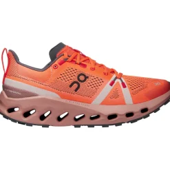 Damen Cloudsurfer Trail Schuhe