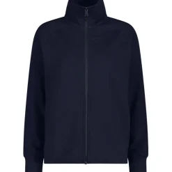 Damen Co Jacke