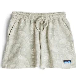 Damen Coast Haven Shorts