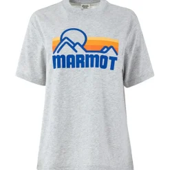 Damen Coastal T-Shirt