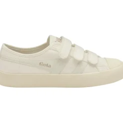 Damen Coaster Strap Schuhe