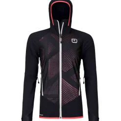 Damen Col Becchei Jacke