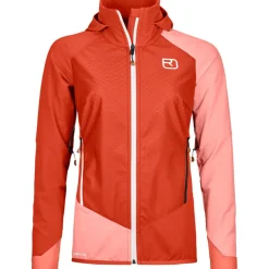 Damen Col Becchei Jacke