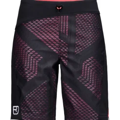 Damen Col Becchei WB Shorts
