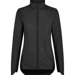 Damen Cold Weather Hybrid Jacke