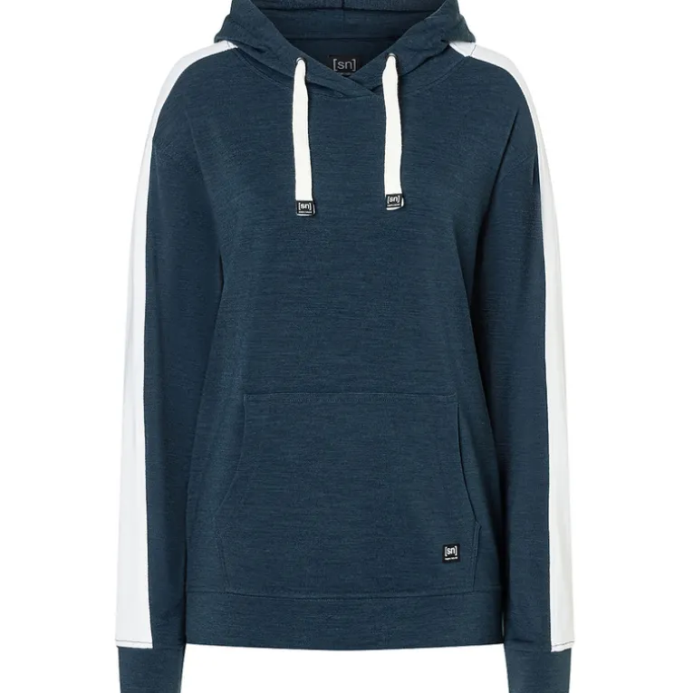 Damen Colorado Hoodie