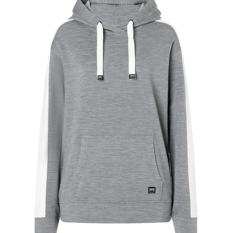 Damen Colorado Hoodie