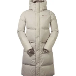 Damen Combust Reflect Parka