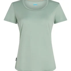 Damen Cool-Lite Sphere III Scoop T-Shirt