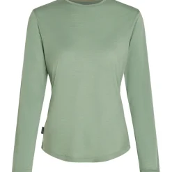 Damen Cool-Lite Sphere III Longsleeve