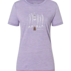 Damen Copper Sardine T-Shirt