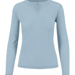 Damen Coppolo Merino Longsleeve