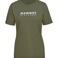 Damen Core Logo T-Shirt