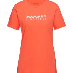 Damen Core Logo T-Shirt