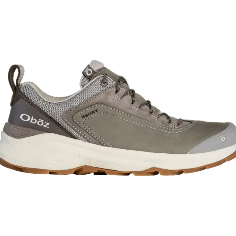 Damen Cottonwood Low B-Dry Schuhe