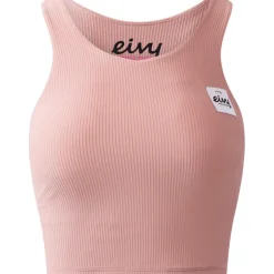 Damen Cover Up Rib Sport BH