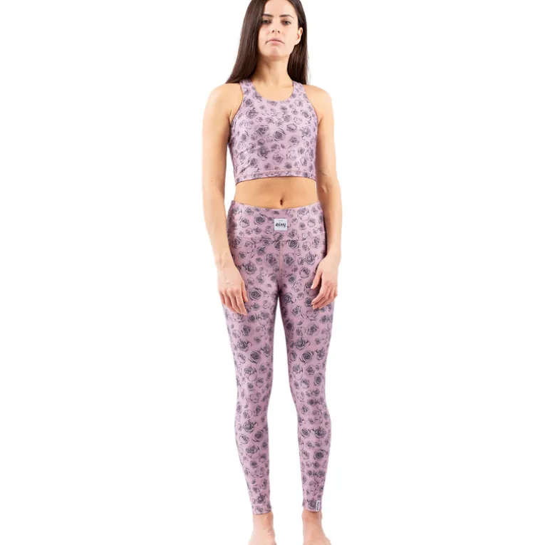Damen Cover Up Sport BH
