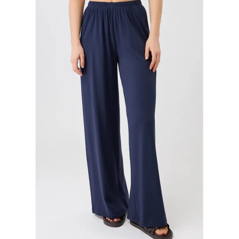 Damen Cozy Day Hose