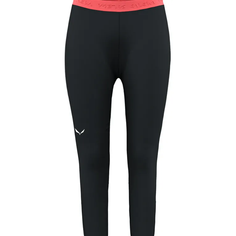 Damen Cristallo Warm AMR 3/4 Hose
