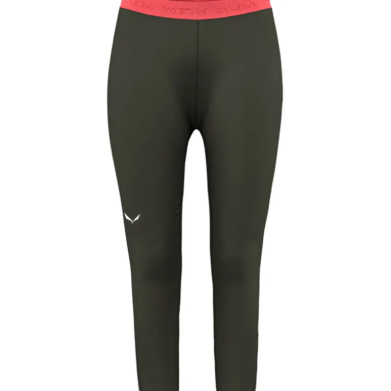 Damen Cristallo Warm AMR 3/4 Hose