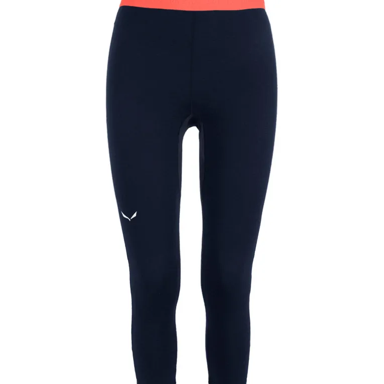 Damen Cristallo Warm AMR 3/4 Hose