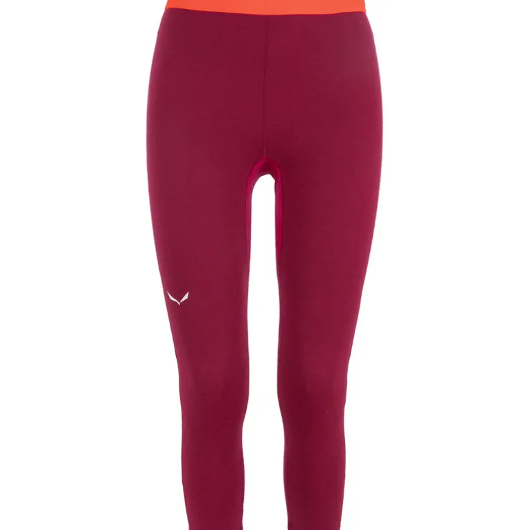 Damen Cristallo Warm AMR 3/4 Hose