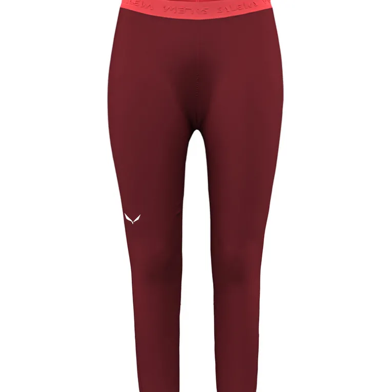 Damen Cristallo Warm AMR 3/4 Hose