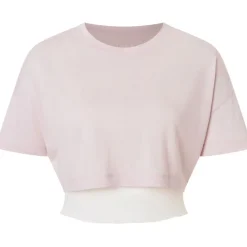 Damen Crop T-Shirt