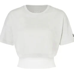 Damen Crop T-Shirt
