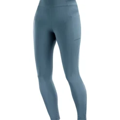Damen Cross Warm Tights