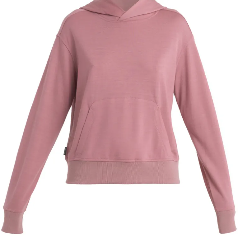 Damen Crush II Hoodie