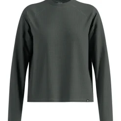 Damen Cubic Longsleeve