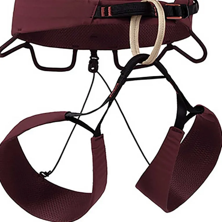 Damen Cuesta Klettergurt