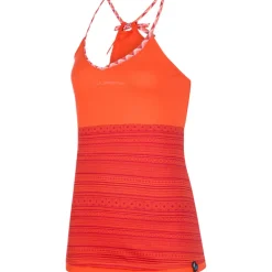 Damen Dance Top