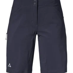 Damen Danube Radhose kurz
