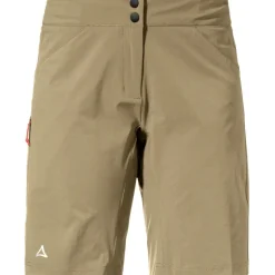 Damen Danube Radhose kurz