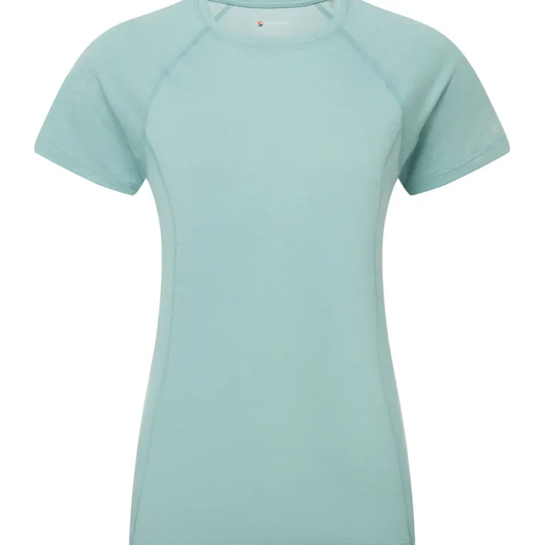 Damen Dart T-Shirt