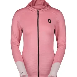Damen Defined Light Hoodie
